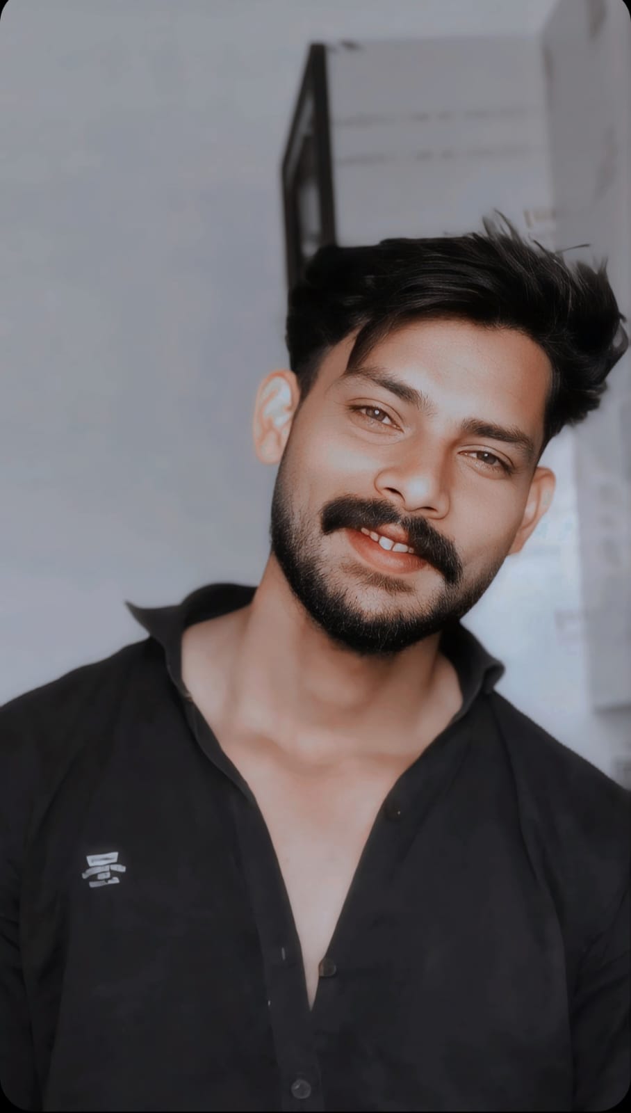 Shahib Malik